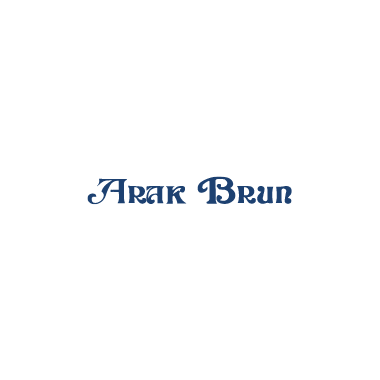 Arak_Brun