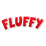 FLUFFY.