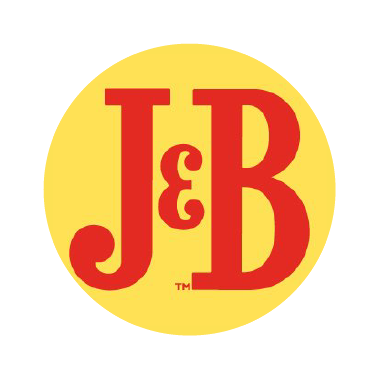 J&B