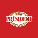 President