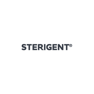 Sterigent