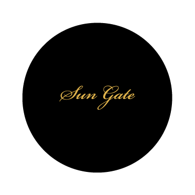 Sun_Gate