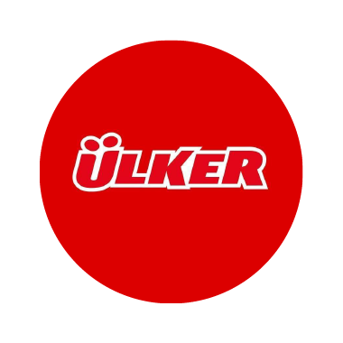 Ulker