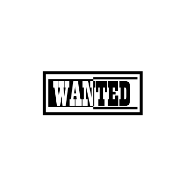 Wanted