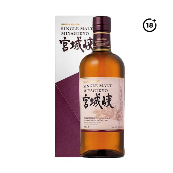 NIKKA MIYAGIKYO NON AGE