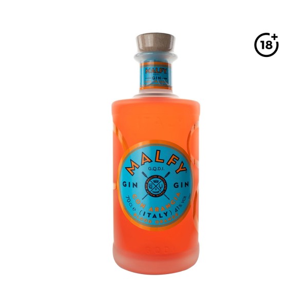 MALFY ORANGE GIN