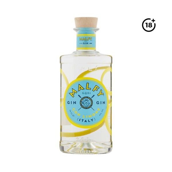MALFY LEMON GIN