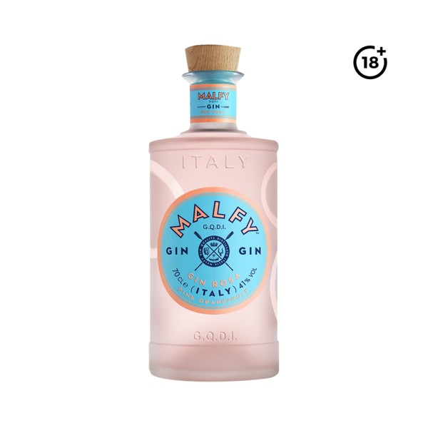 MALFY ROSE GIN