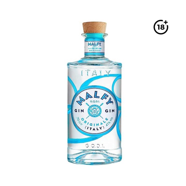 MALFY ORIGINAL GIN