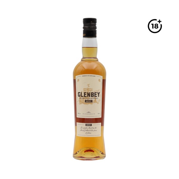 GLENBEY BLENDED WHISKY BAYRUT
