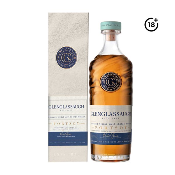 GLENGLASSAUGH PORTSOY WHISKY