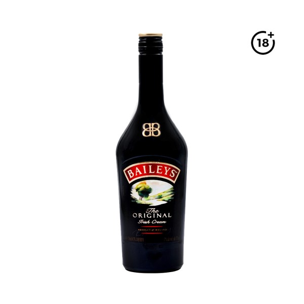 BAILEYS IRISH CREAM LIQUEUR