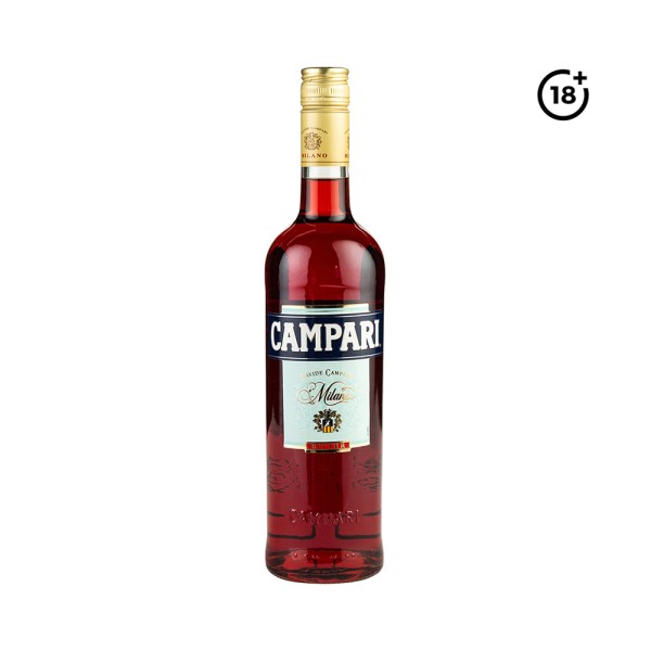 CAMPARI LIQUEUR