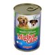 Miglior Dog Conserve Boeuf Et Legumes 405G