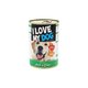 I Love Mydog Chicken Turkey Dog Food