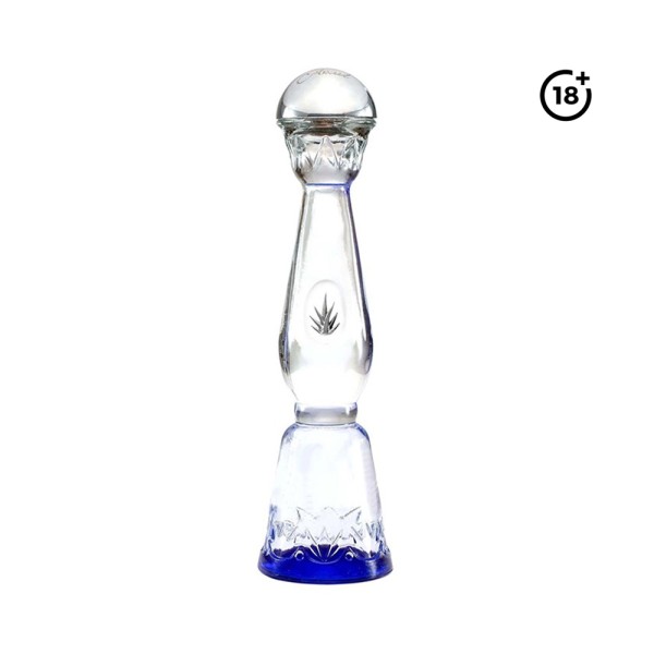 CLASE AZUL PLATA TEQUILA