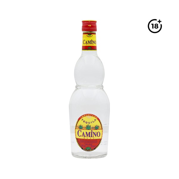 CAMINO REAL TEQUILA