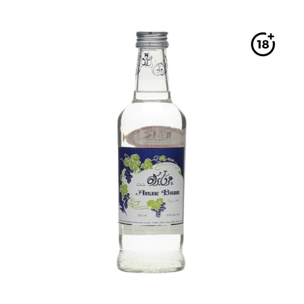LE BRUN ARAK