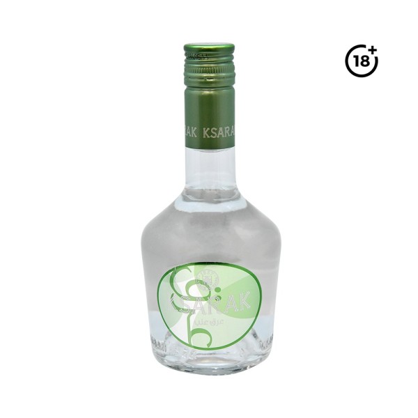 CHATEAU KSARA ARAK