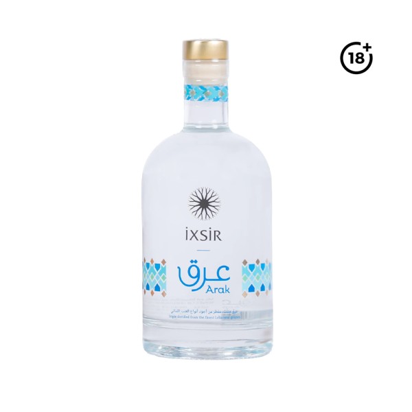 IXSIR ARAK