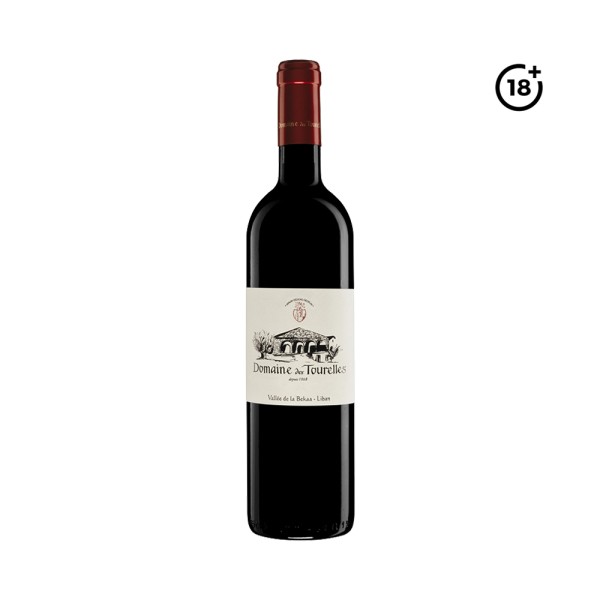 DOMAINES DES TOURELLES RED WINE