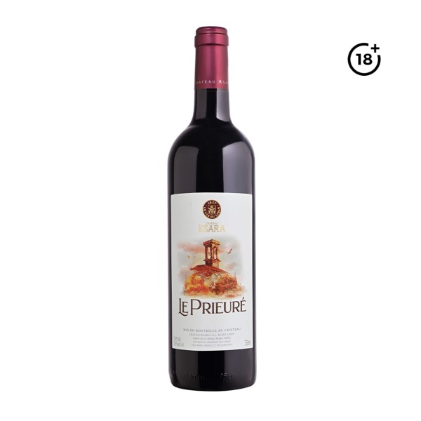 CHATEAU KSARA VIN PRIEURE