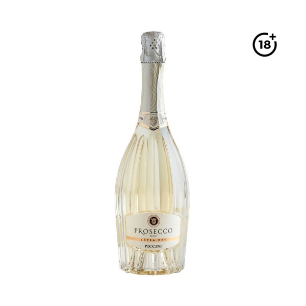 PICCINI PROSECCO VENETIAN DRESS