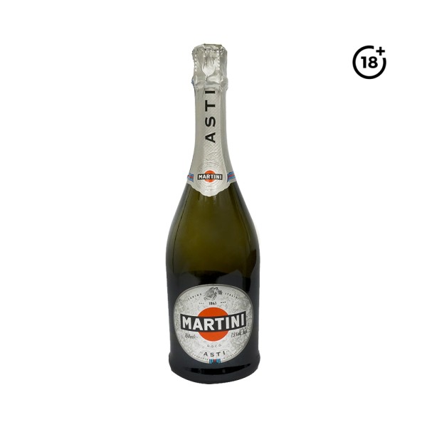 MARTINI ASTI SPUMANTE