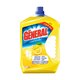 DER GENERAL FRESH LEMON ACTIVE 6