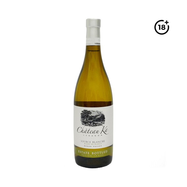 CHATEAU KA SOURCE BLANCHE