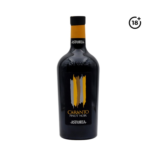 ASTORIA PINOT NOIR VINO ROSSO IGT