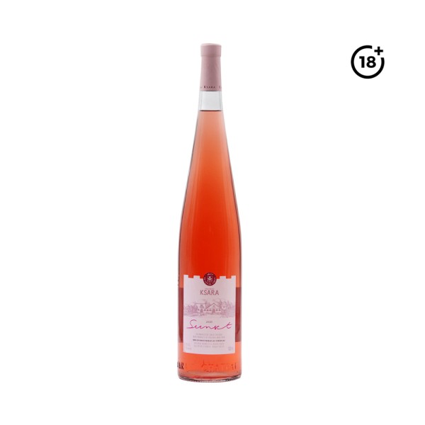 CHATEAU KSARA SUNSET MAGNUM