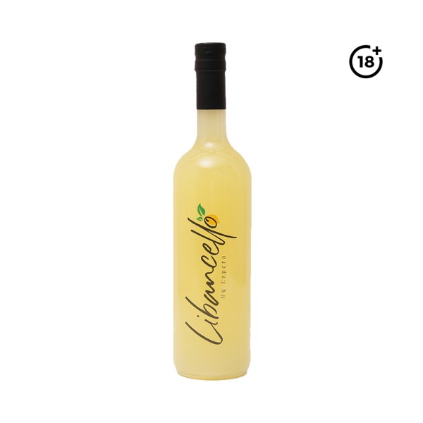 LIBANCELLO LIMONCELLO