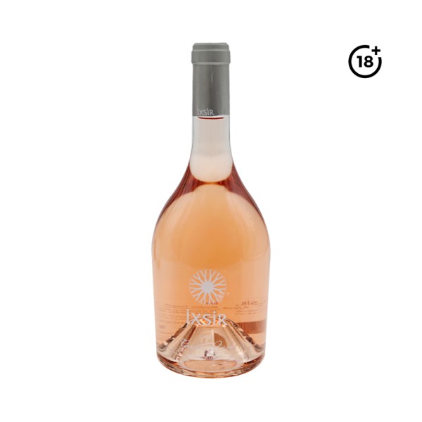 IXSIR GRANDE RESERVE ROSE 2021