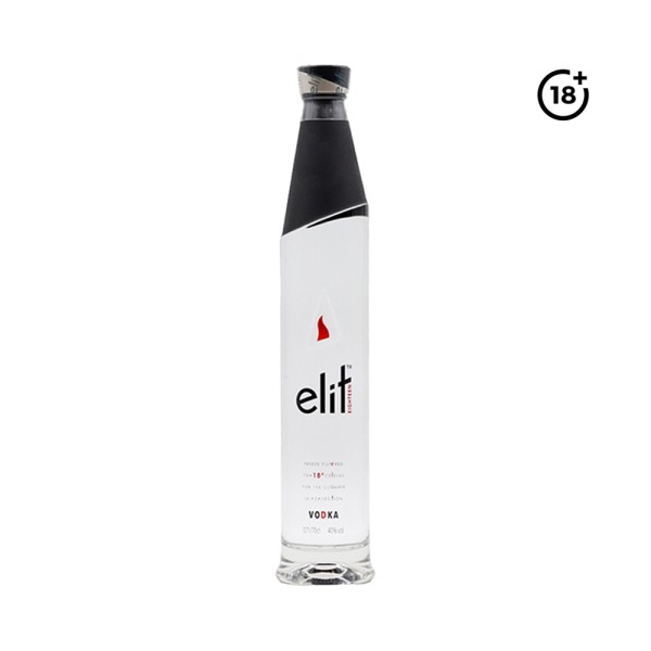 STOLICHNAYA ELIT VODKA