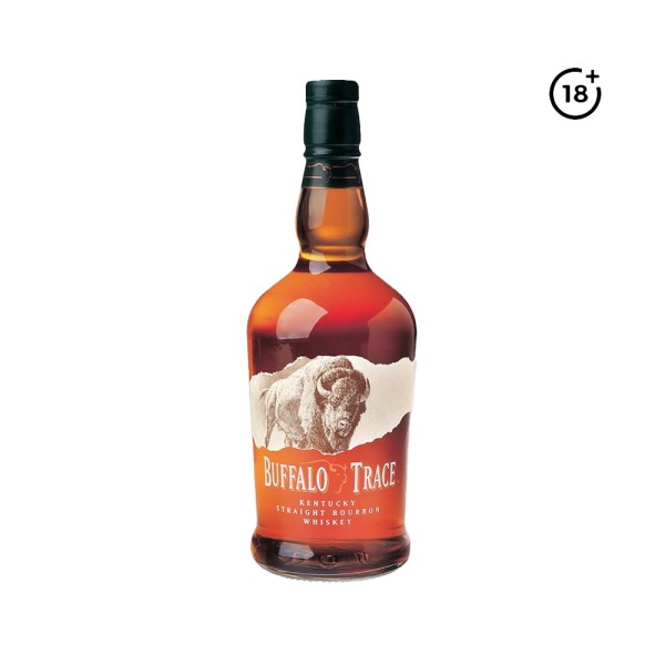 BUFFALO TR BURBON WHISKEY 40D