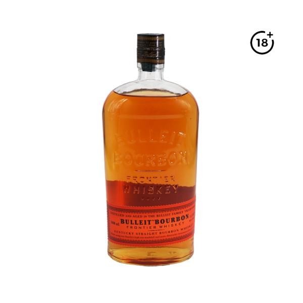 BULLEIT BULLEIT BOURBON