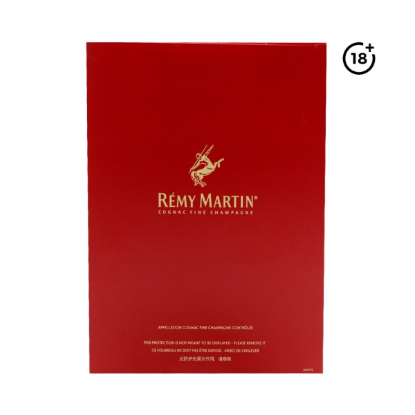 REMY MARTIN COGNAC XO
