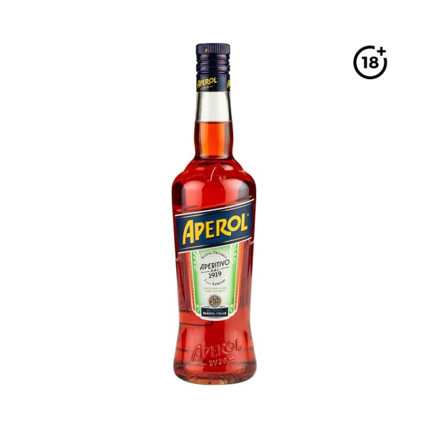 APEROL BARBIERI