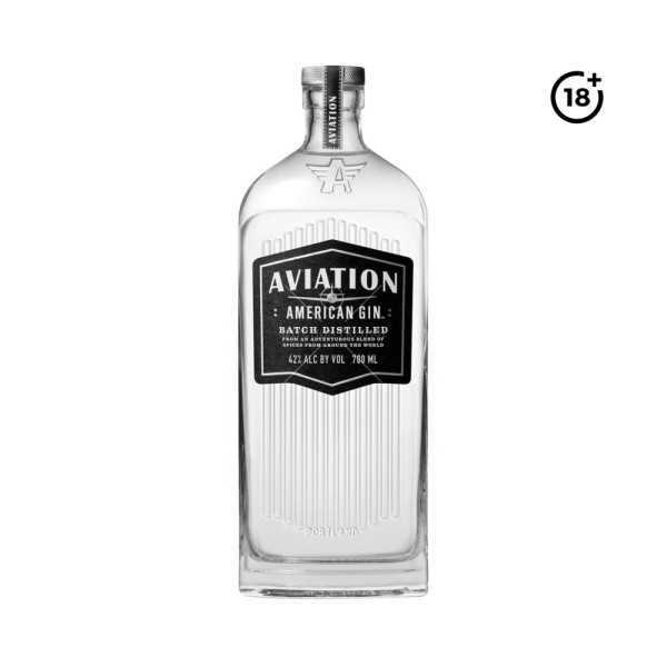 AVIATION AMERICAN GIN
