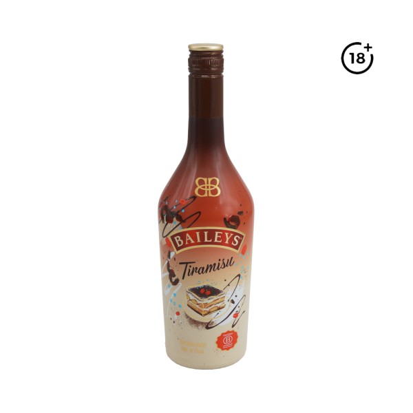 BAILEYS TIRAMISU COCKTAIL