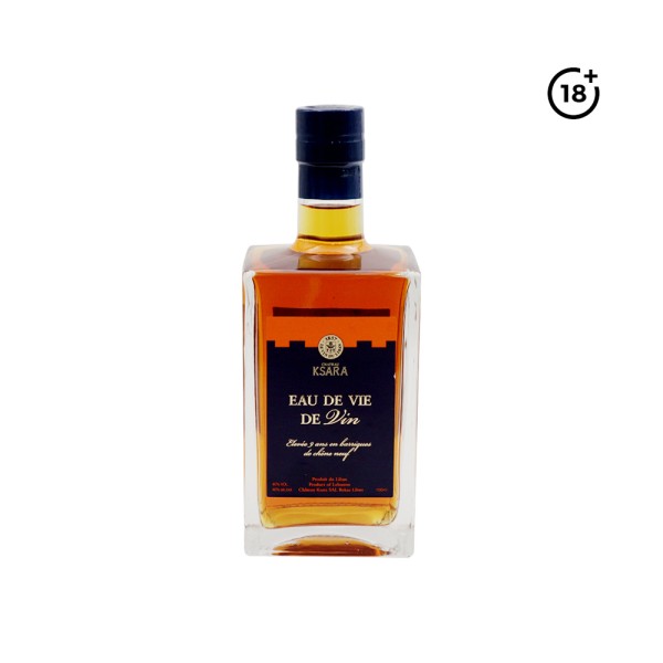 CHATEAU KSARA EAU DE VIE