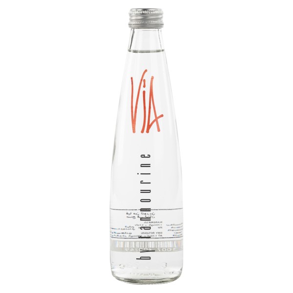 VIA VIA GLASS WATER