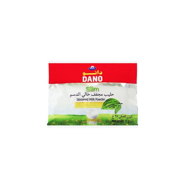 DANO MILK SLIM SACHET