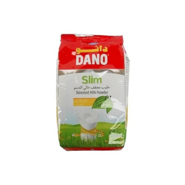 DANO SLIM SUPER INSTANT MILK ALUBAG