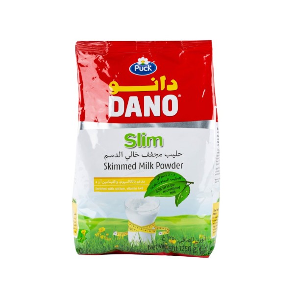 DANO SLIM POWDER