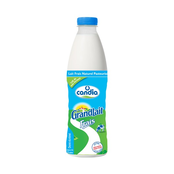 CANDIA CANDIA FRESH MILK LOW FAT