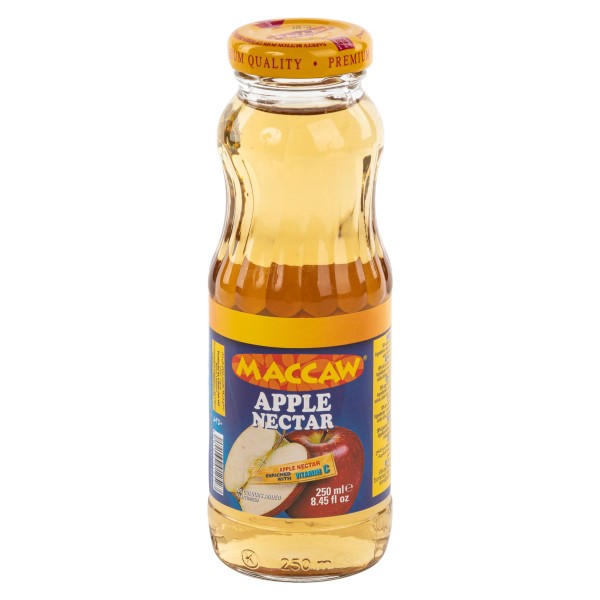 MACCAW APPLE NECTAR