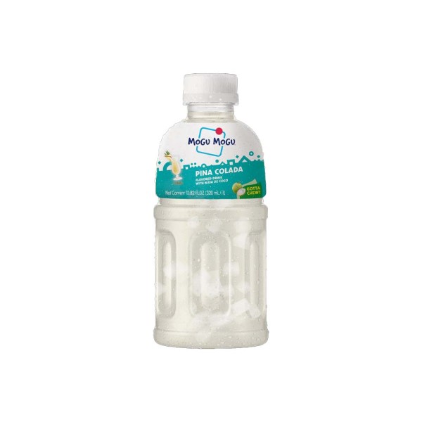 MOGU MOGU MOGU NATA DE COCO PINA COLADA