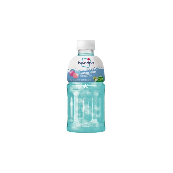MOGU MOGU MOGU NATA DE COCO BUBBLE GUM